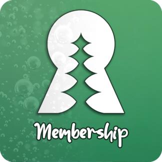 Evergreen Secret Founders Membership