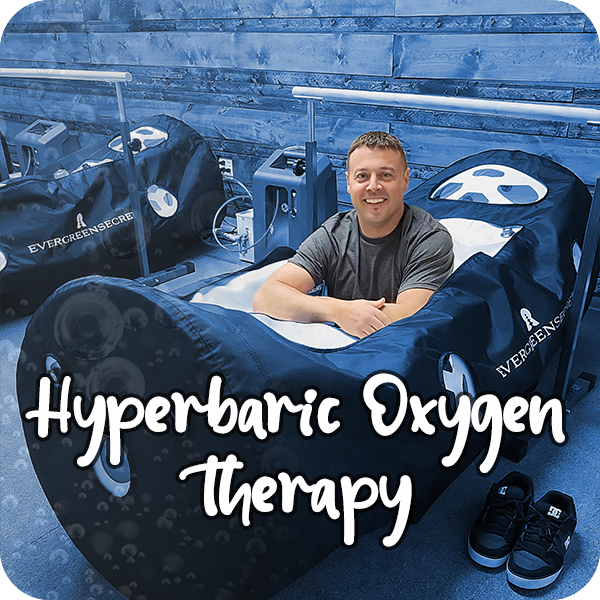 Hyperbaric Oxygen Therapy